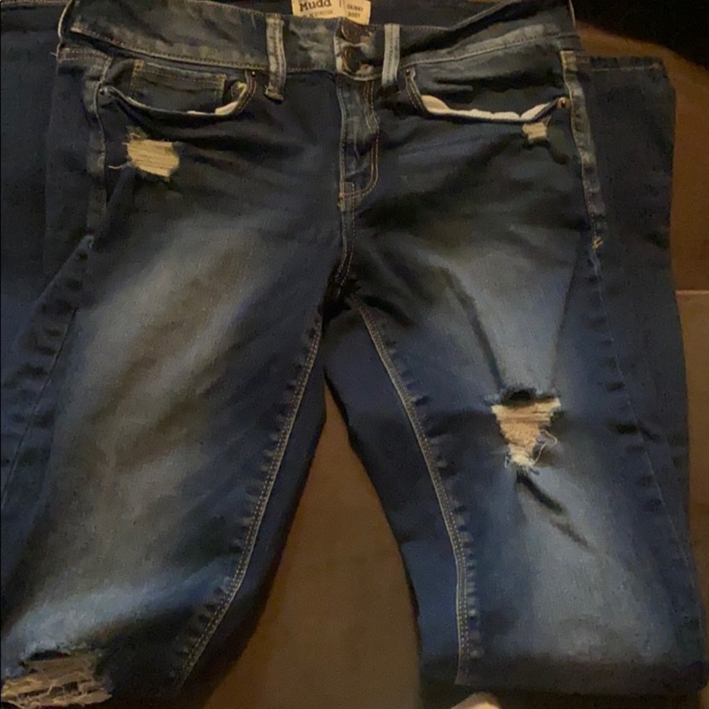 These do not fit anymore